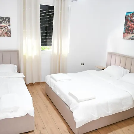 Vendégház Edis Berat