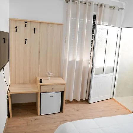 Edis 게스트하우스