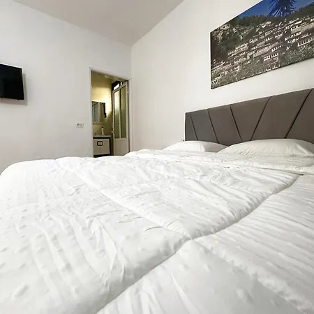 Edis 게스트하우스