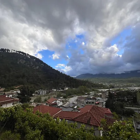 Edis בית הארחה 3*