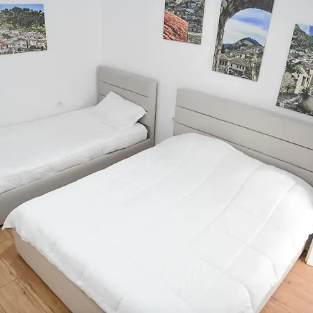 Edis בית הארחה בראט