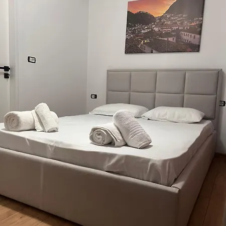 בית הארחה Edis